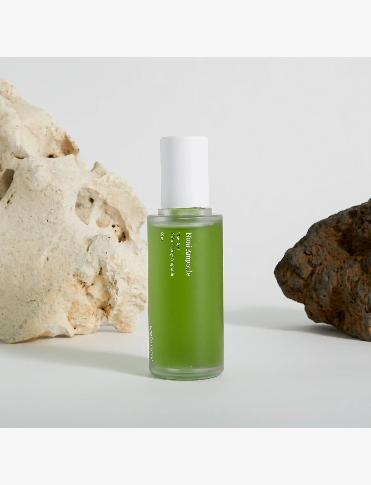 Celimax - The Real Noni Energy Ampoule (50 ml.) - serum - clear - 1