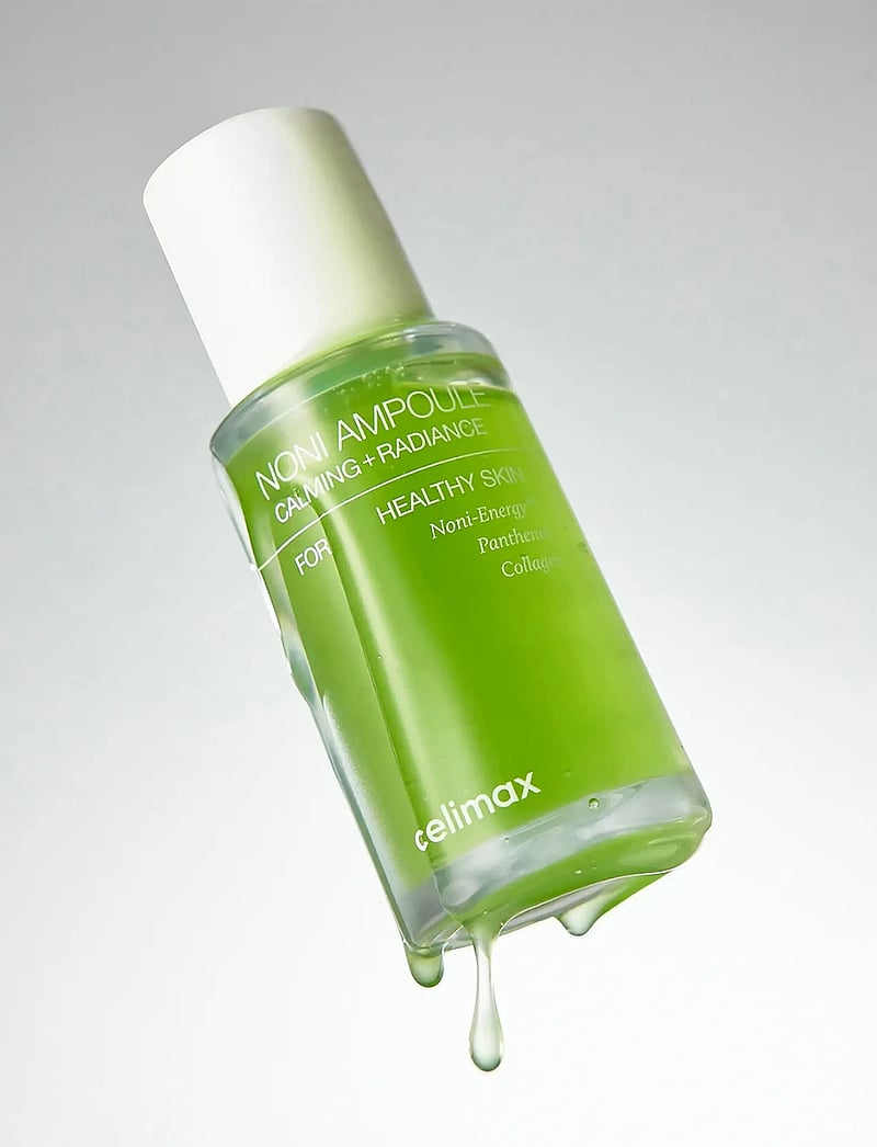 Celimax - The Real Noni Energy Ampoule (50 ml.) - serums - clear - 3