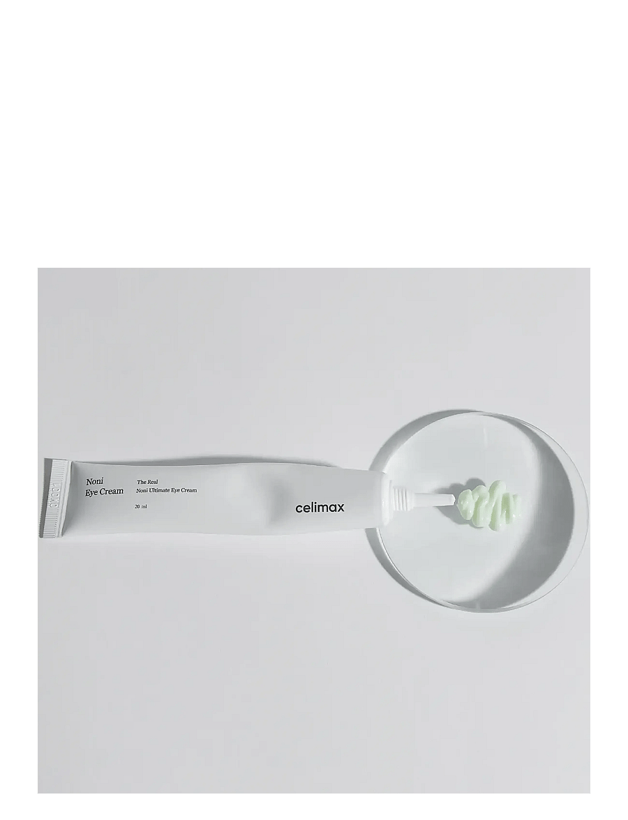 Celimax - The Real Noni Ultimate Eye Cream - Øjencremer - clear - 1