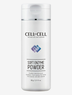 CellByCell - Soft Enzyme Powder, Cell by Cell