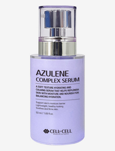 CellByCell - Azulene Complex Serum, Cell by Cell