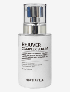CellByCell - Rejuver Complex Serum, Cell by Cell