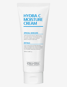 CellByCell - Hydra C Moisture Cream, Cell by Cell