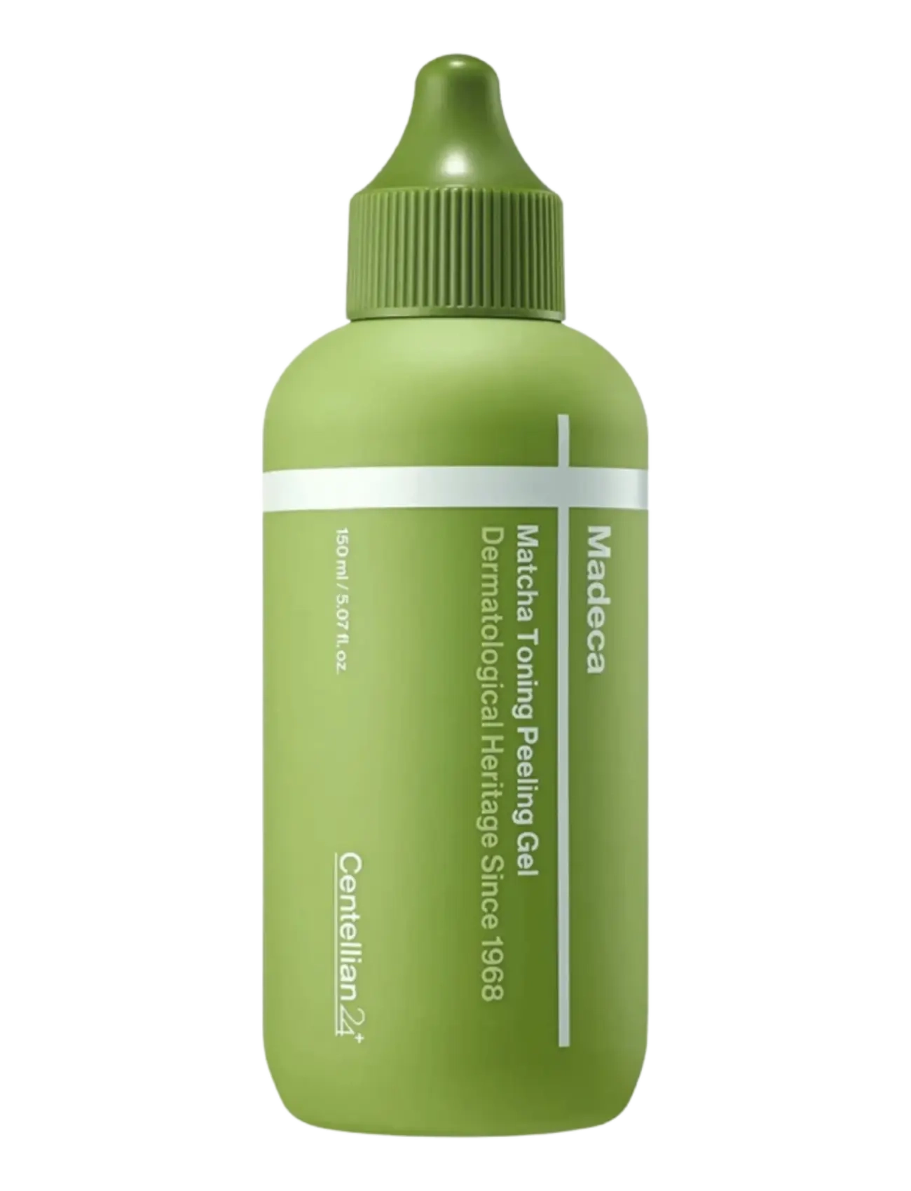 Centellian24 Madeca Matcha Toning Peeling Gel, Skrællekniv, Nude, Str: 150 ML