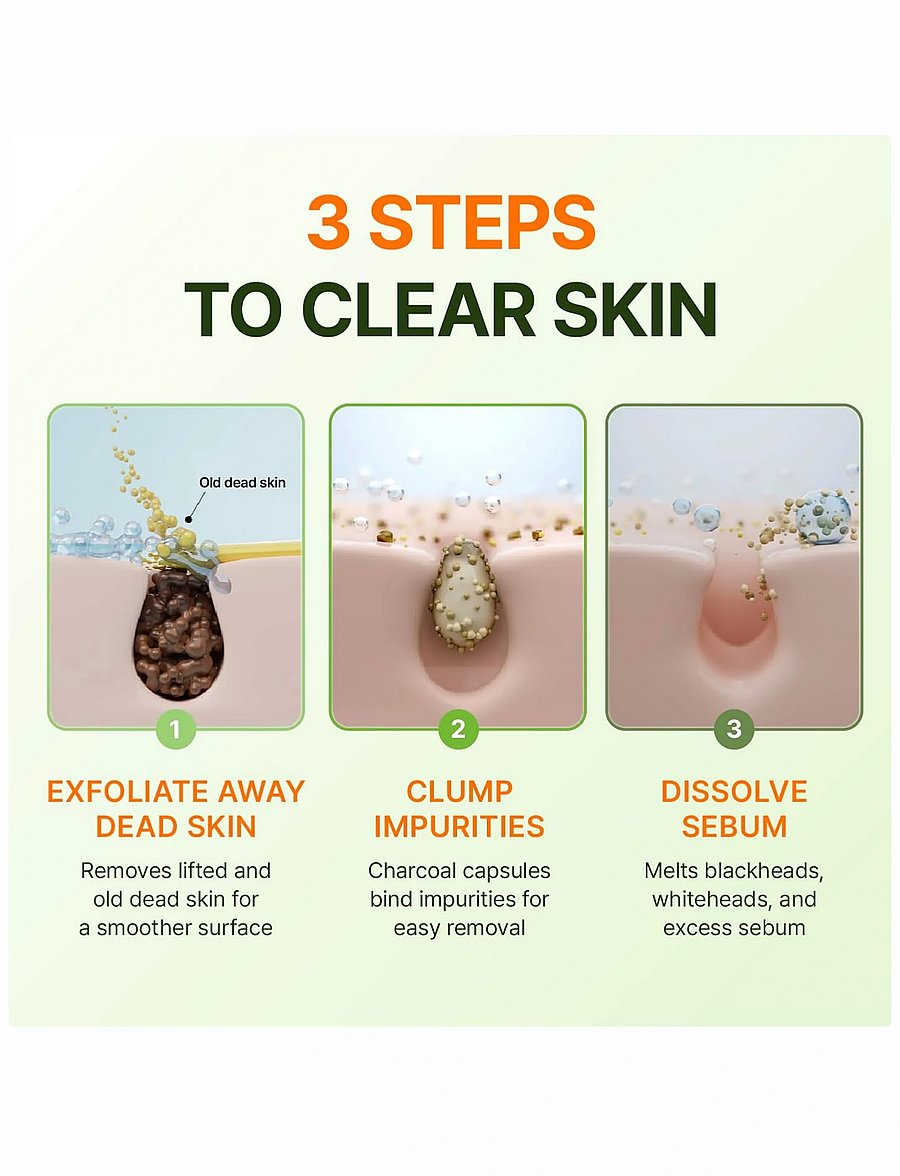 Centellian24 - Madeca Matcha Toning Peeling Gel - näo koorimine - clear - 5