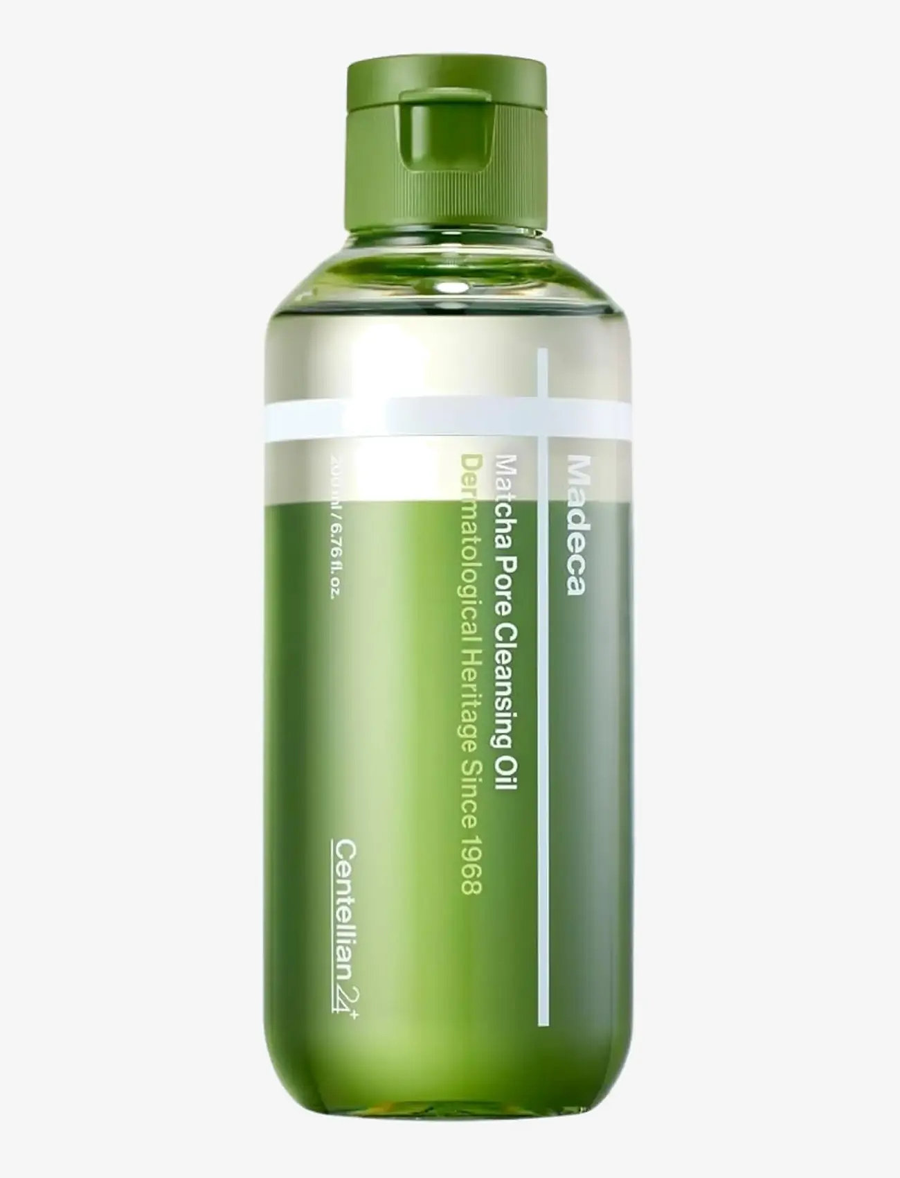 Centellian24 - Madeca Matcha Pore Cleansing Oil - renseolier - clear - 1