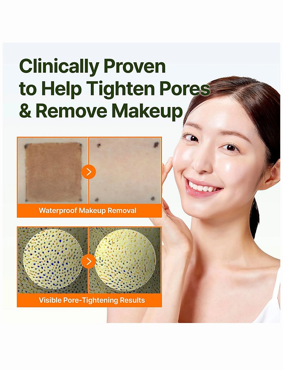Centellian24 - Madeca Matcha Pore Cleansing Oil - puhastavad õlid - clear - 2