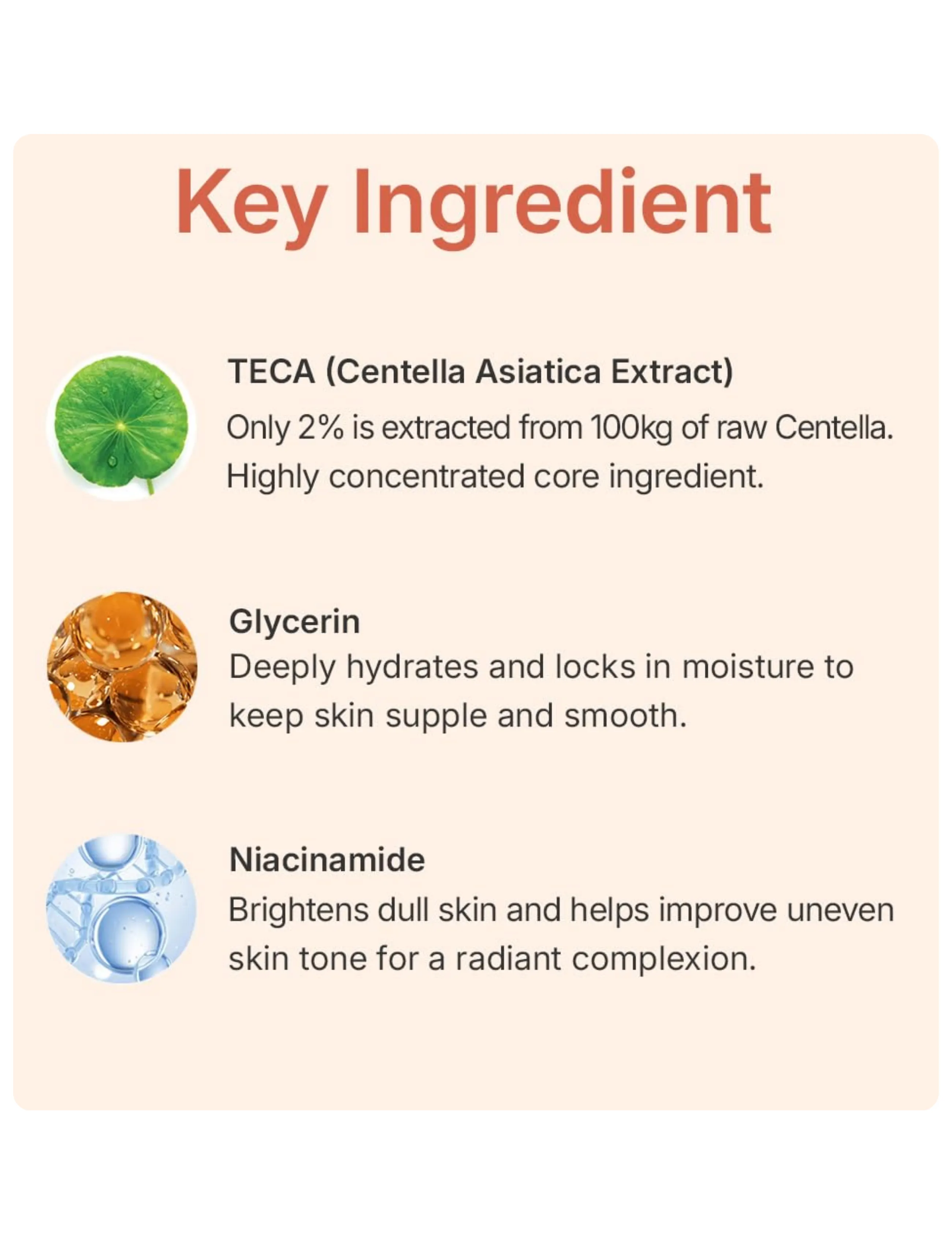Centellian24 - Madeca Lab PDRN Skin Tightening Glow Gel Mask - lehtmaskid - clear - 3