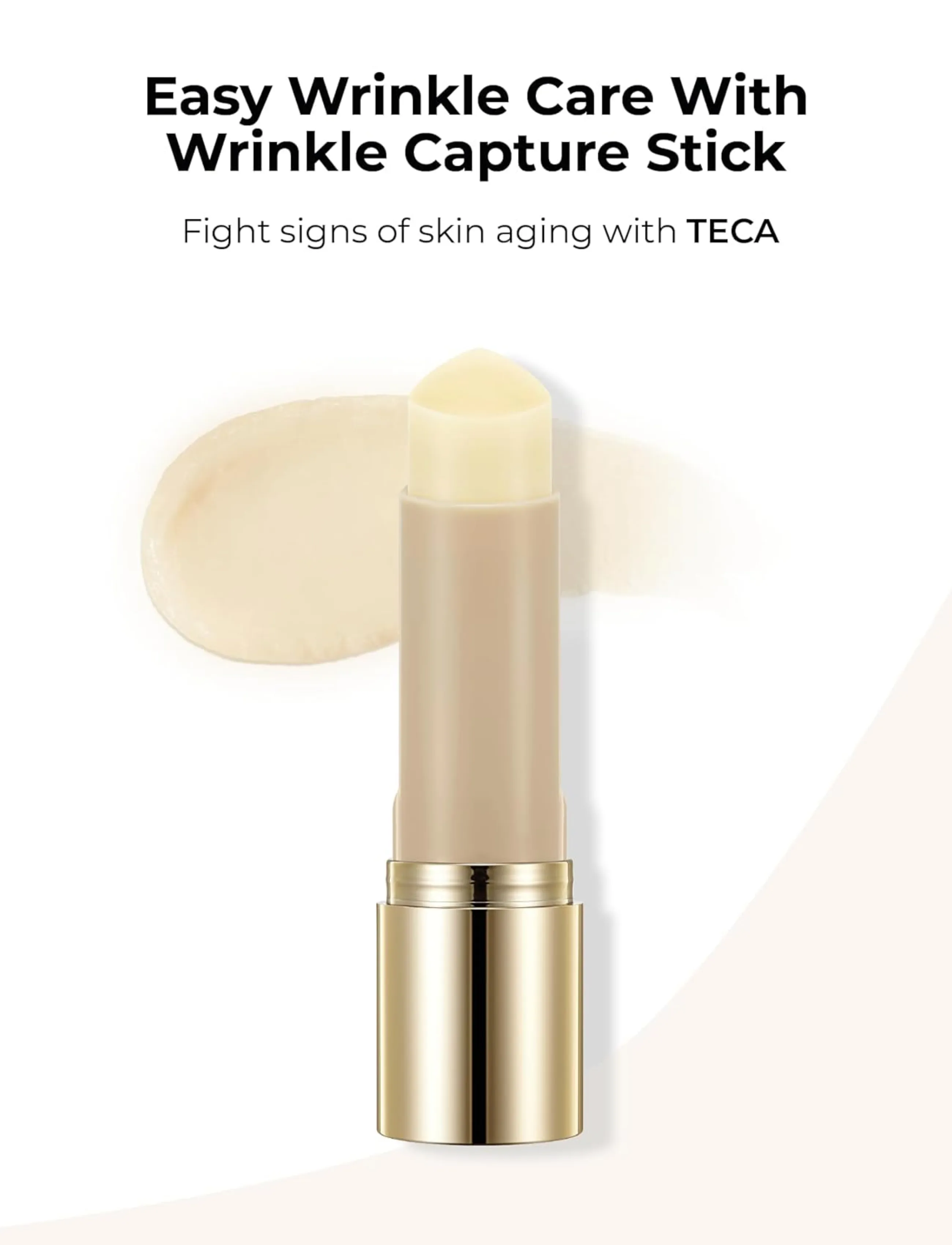 Centellian24 - Madeca Wrinkle Capture Stick - spordihooldusvahendid - clear - 2