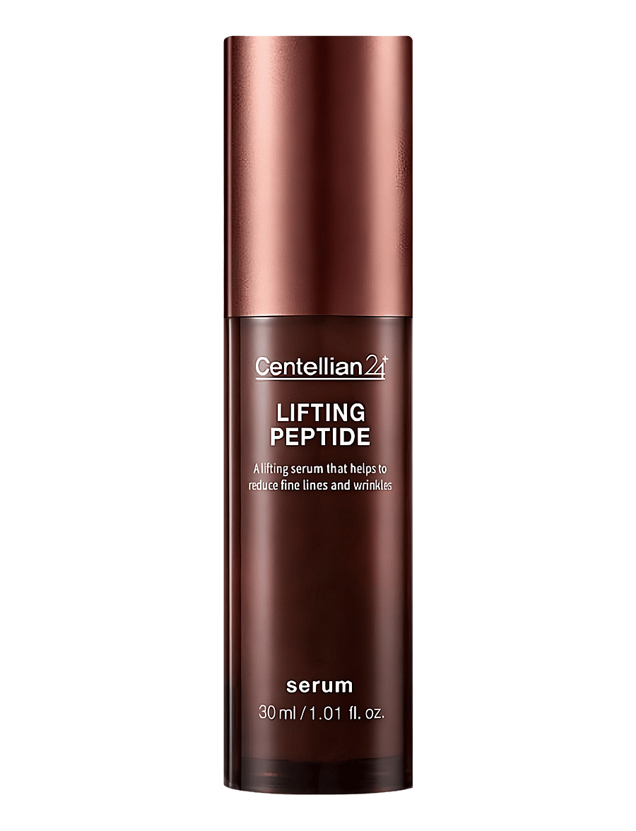 Centellian24 - Lifting Peptide Serum - serum - clear - 1