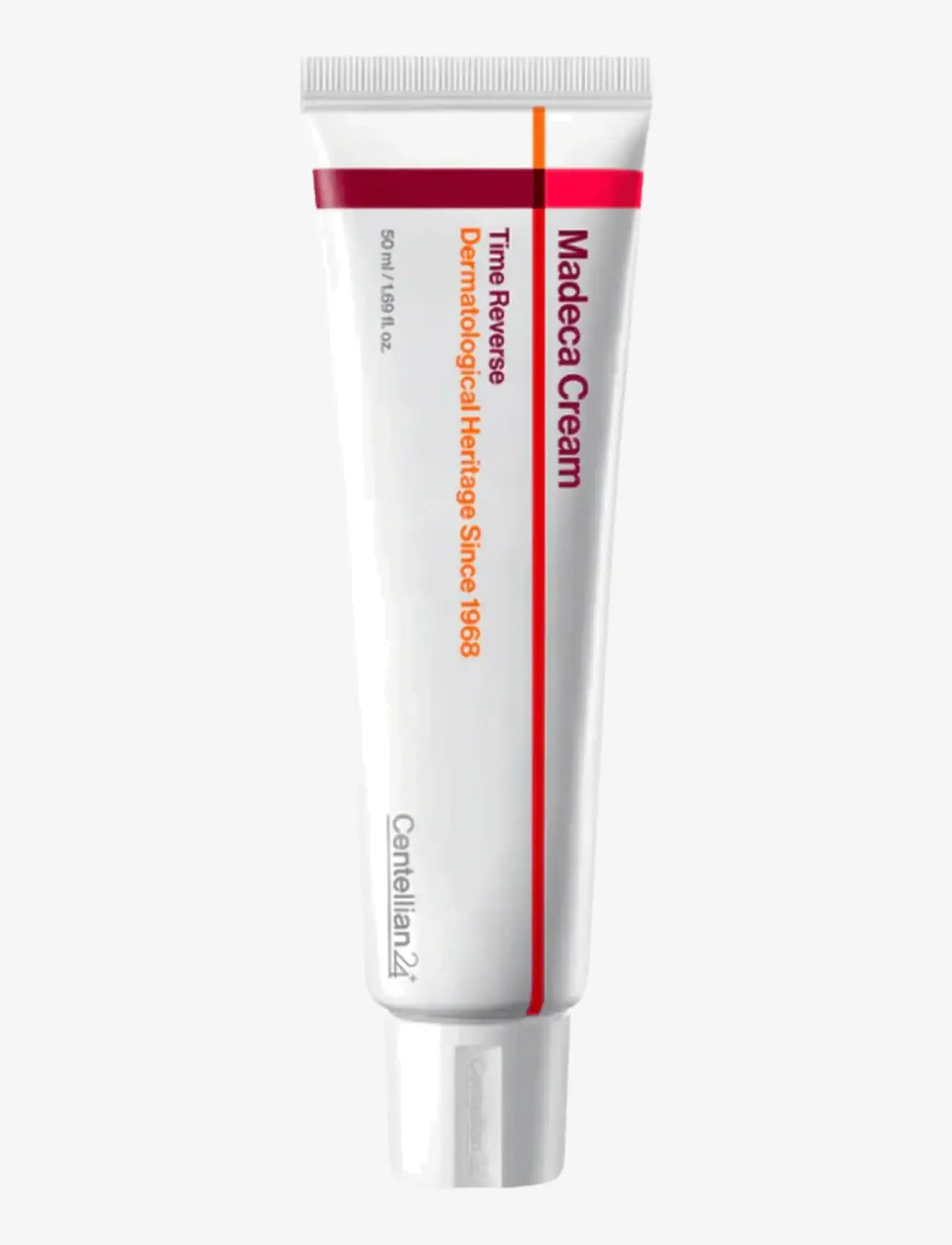 Centellian24 - Madeca Cream Time Reverse - moisturizers - clear - 1
