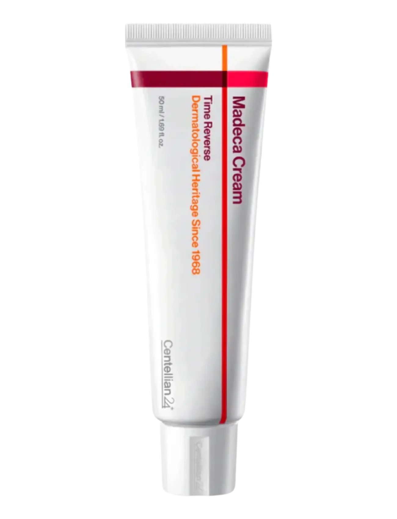 Centellian24 Madeca Cream Time Reverse - Beauty - Herre - CLEAR / undefined