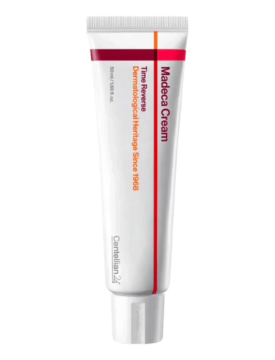 Centellian24 - Madeca Cream Time Reverse - niisutajad - clear - 1