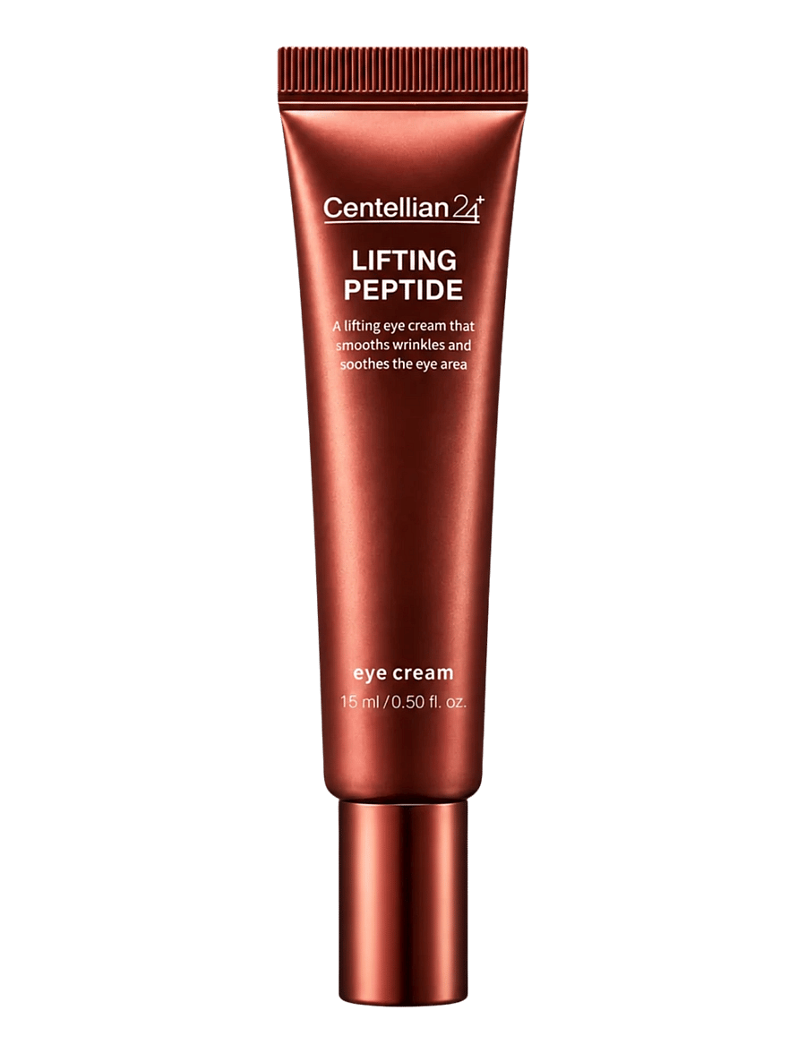 Centellian24 - Lifting Peptide Eye Cream - silmakreem - clear - 1