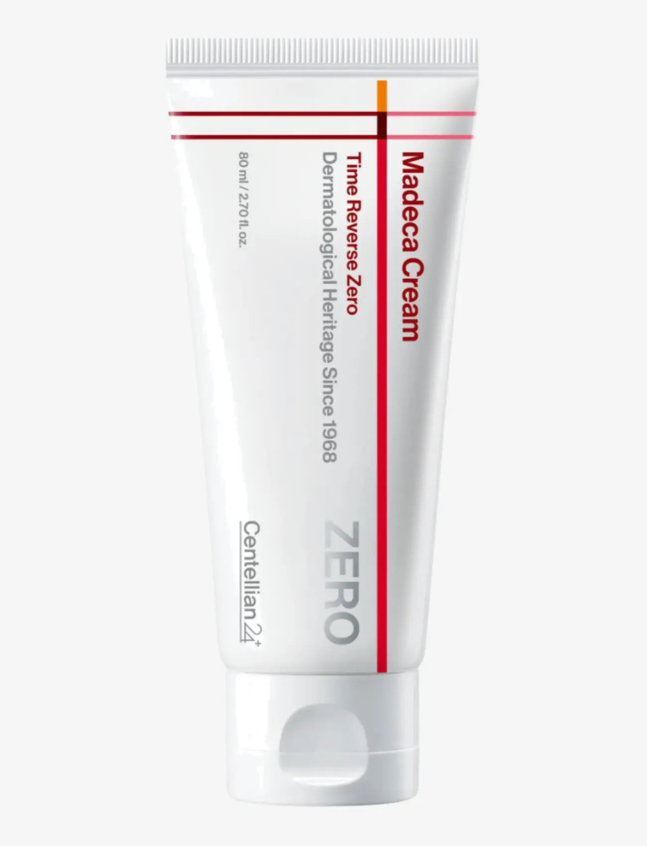 Centellian24 - Madeca Cream Time Reverse Zero - dagkräm - clear - 1