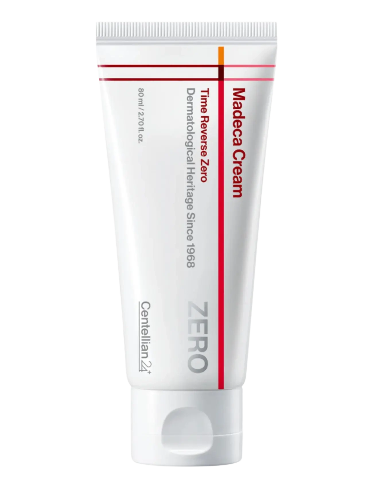 Centellian24 Madeca Cream Time Reverse Zero - Beauty for Men - CLEAR / undefined