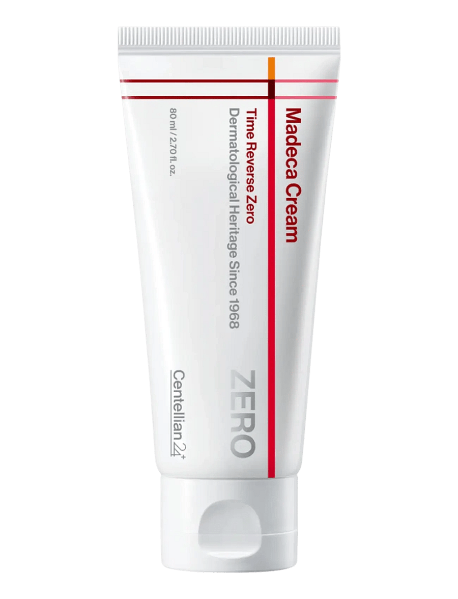 Centellian24 - Madeca Cream Time Reverse Zero - niisutajad - clear - 1