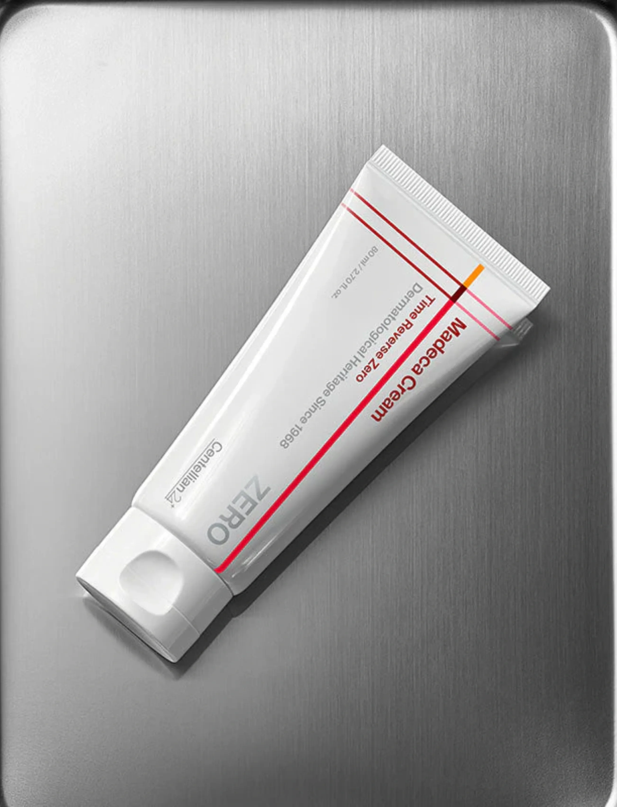 Centellian24 - Madeca Cream Time Reverse Zero - clear - 3