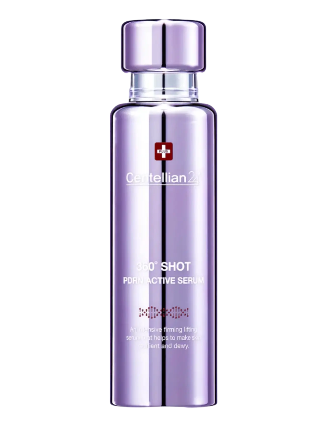 Centellian24 360o Shot Pdrn Active Serum, Serum, Nude, Str: 50 ML