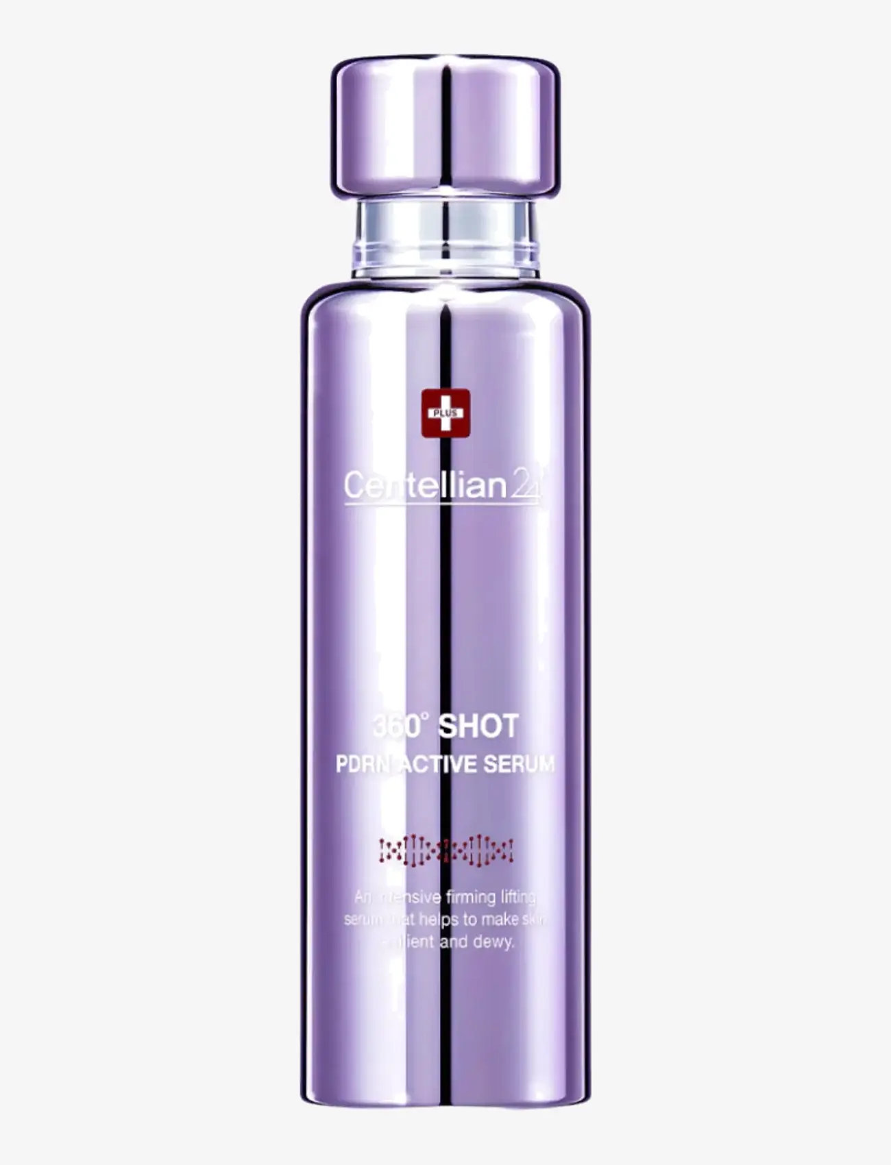 Centellian24 - 360º Shot PDRN Active Serum - seerumid - clear - 1