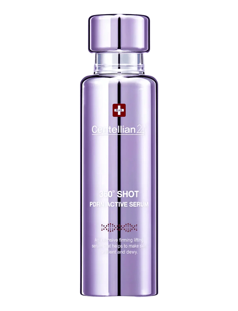 Centellian24 - 360º Shot PDRN Active Serum - seerumid - clear - 1
