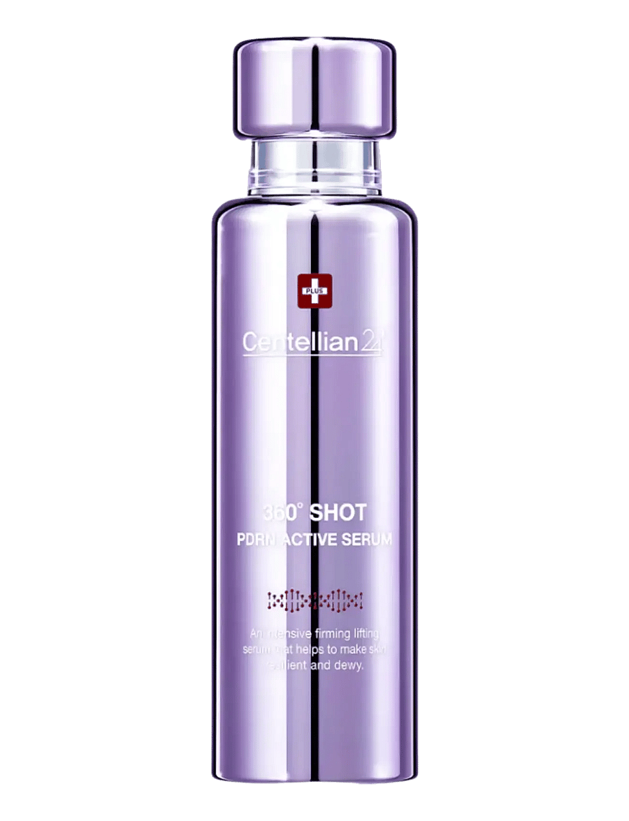 Centellian24 - 360º Shot PDRN Active Serum - seerumid - clear - 1