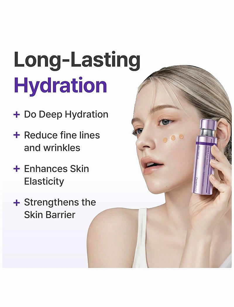 Centellian24 - 360º Shot PDRN Active Serum - seerumid - clear - 2