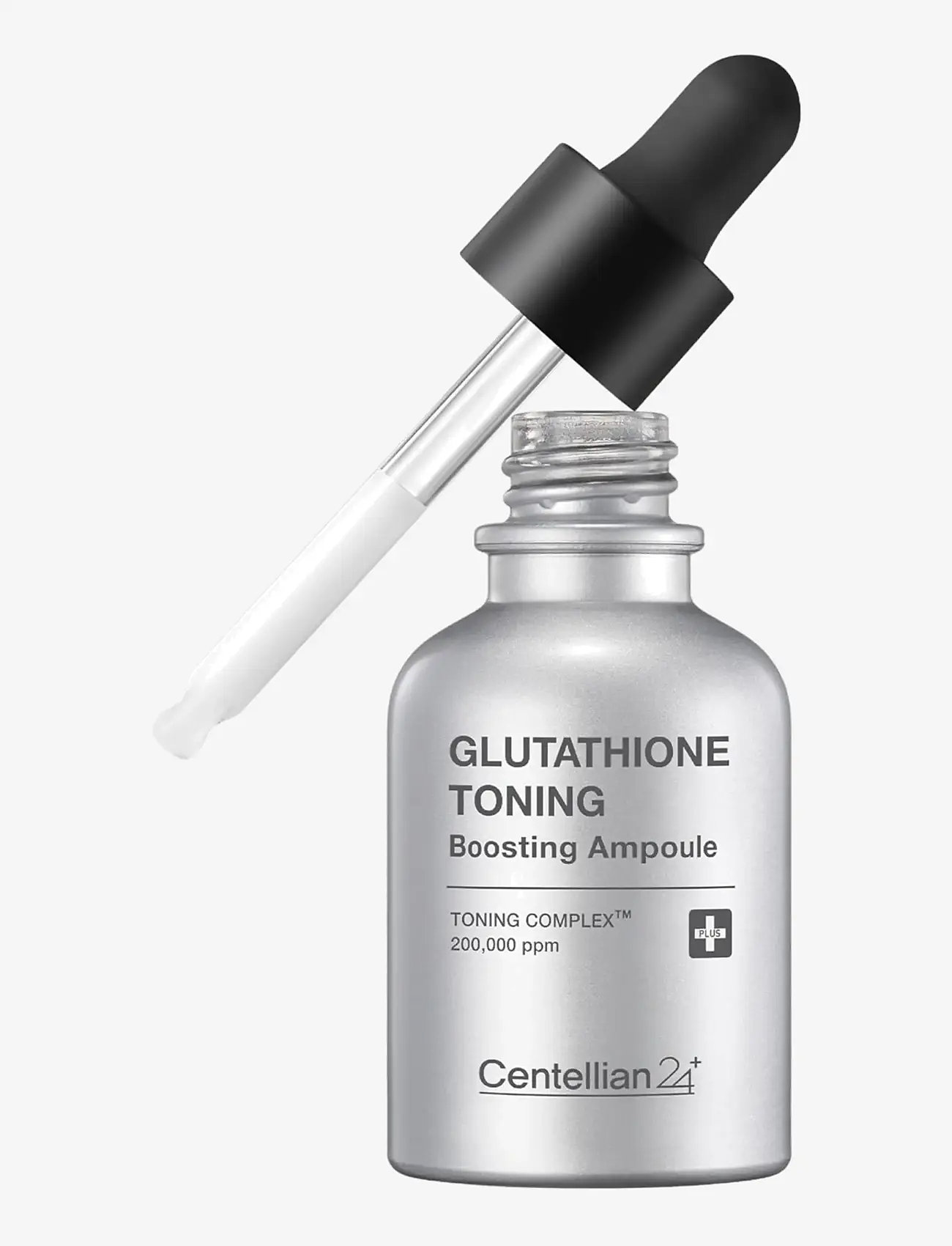 Centellian24 - Gutathione Toning Boosting Ampoule - serum - clear - 1