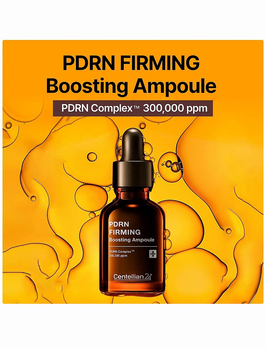 Centellian24 - PDRN Firming Boosting Ampoule - serum - clear - 0