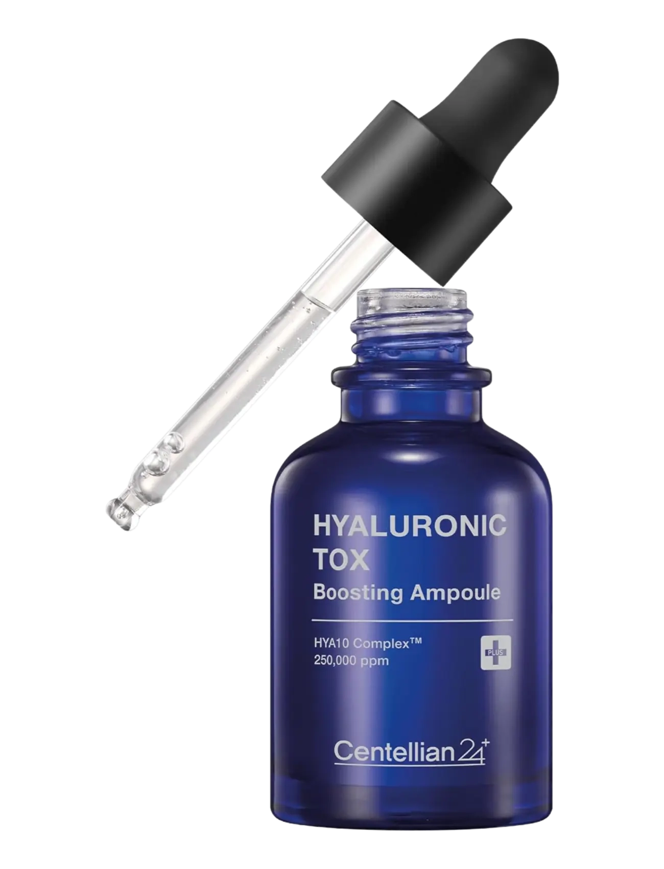 Centellian24 Hyaluronic Tox Boosting Ampoule, Serum, Nude, Str: 30 ML