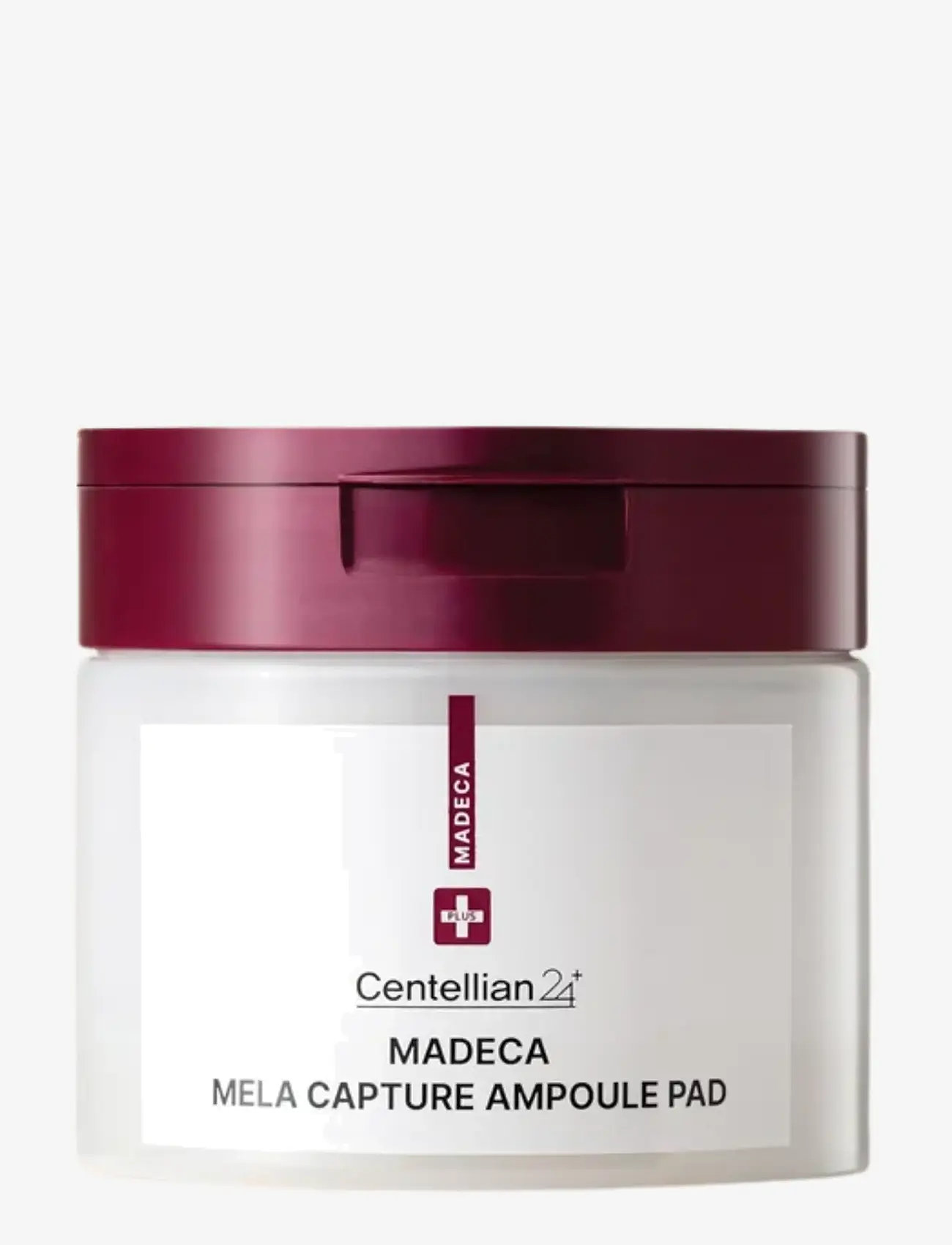 Centellian24 - Madeca Mela Capture Ampoule Pad - peeling - clear - 1