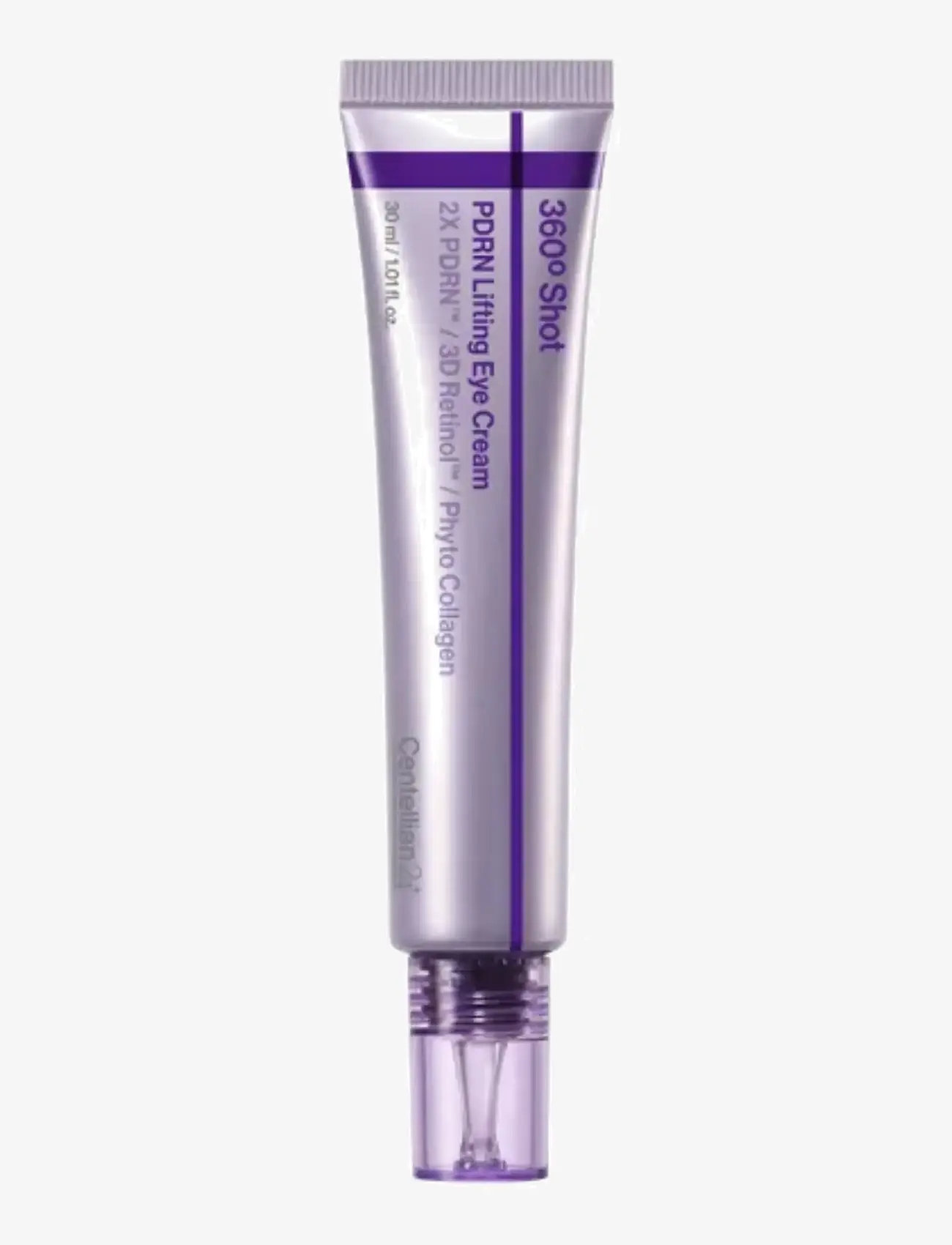 Centellian24 360º Shot PDRN Lifting Eye Cream - Centellian24 - CLEAR / undefined