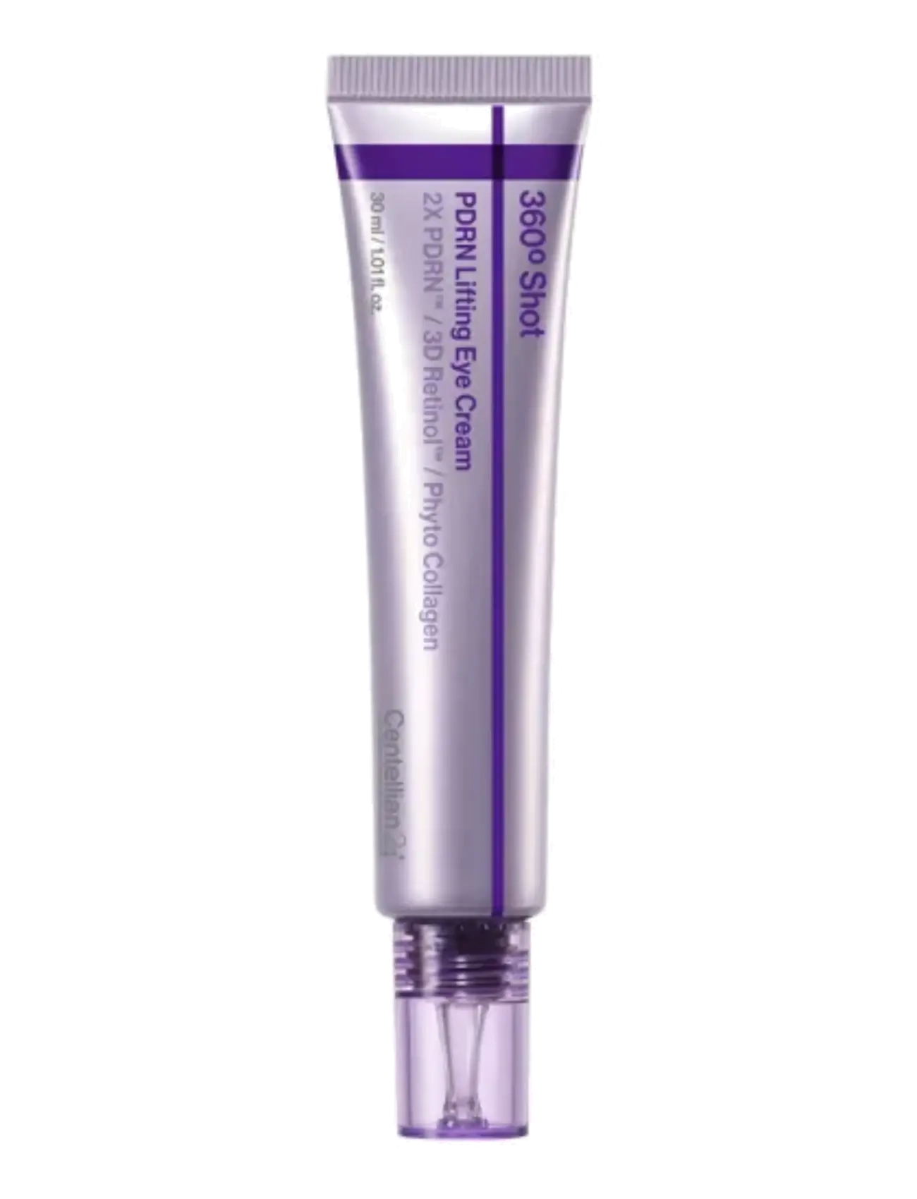 Centellian24 360º Shot PDRN Lifting Eye Cream - Ihonhoito - CLEAR / undefined
