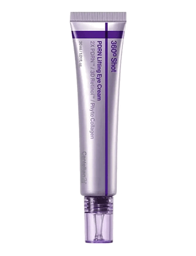 360º Shot Pdrn Lifting Eye Cream - øJencreme