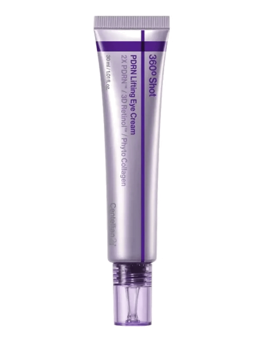 Centellian24 - 360º Shot PDRN Lifting Eye Cream - silmakreem - clear - 1