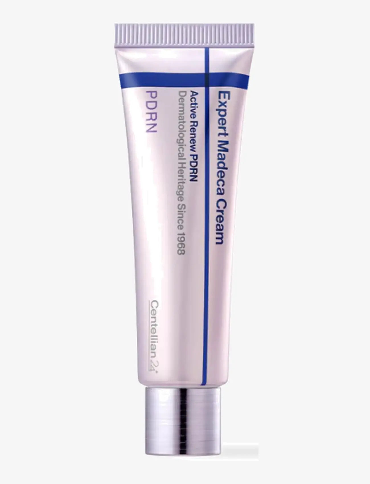 Centellian24 - Expert Madeca Cream Active Renew PDRN - dagcremer - clear - 1