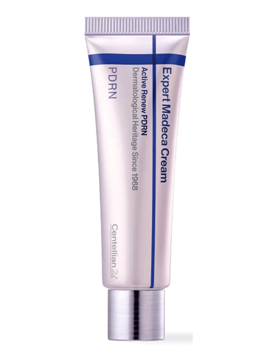 Centellian24 - Expert Madeca Cream Active Renew PDRN - päevakreemid - clear - 1