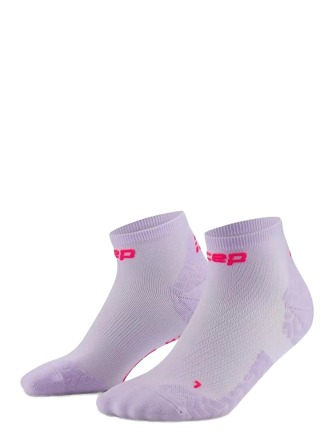 Core Run Ultralight Socks Low-cut 4.0