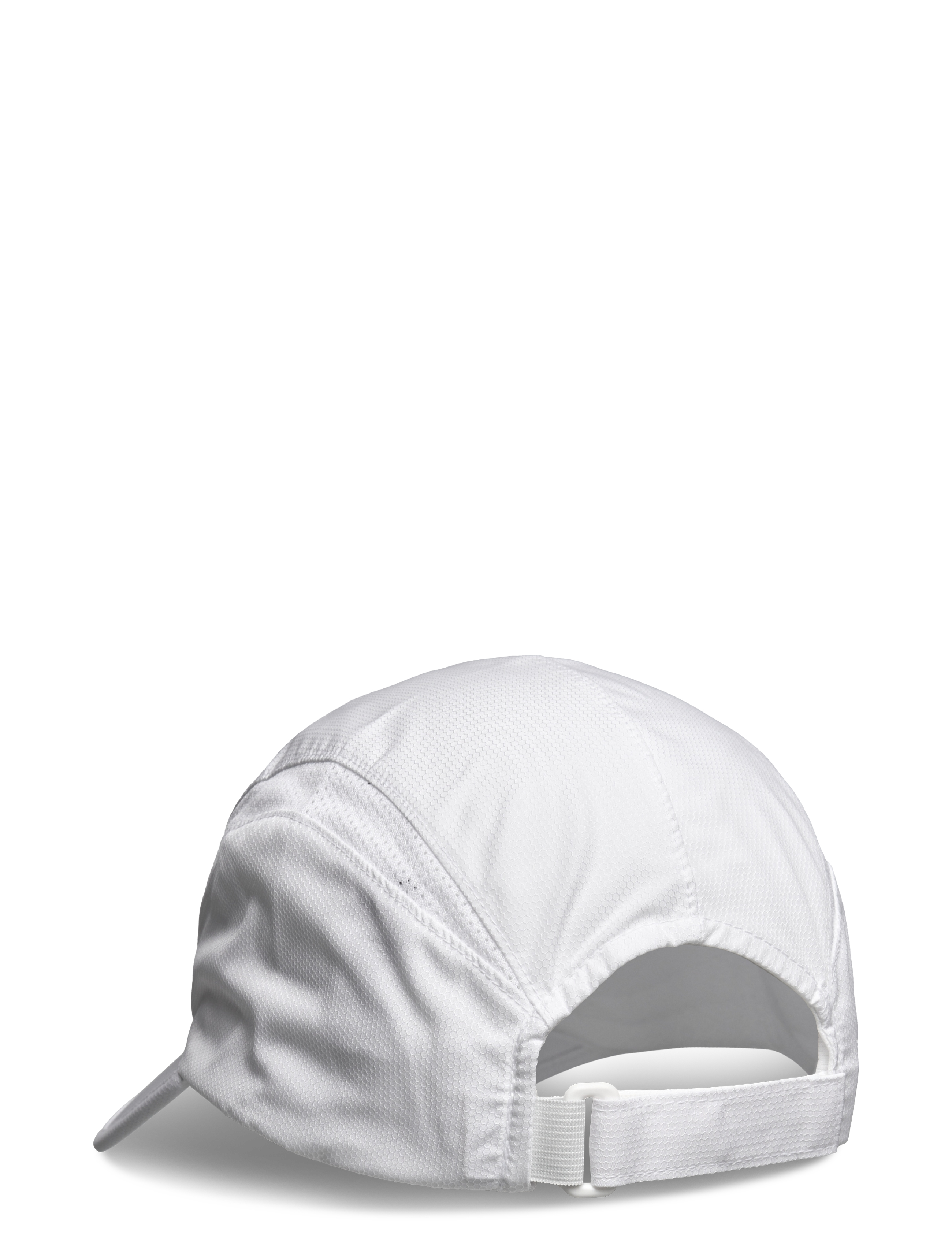 CEP - CEP running cap, unisex - white - 1