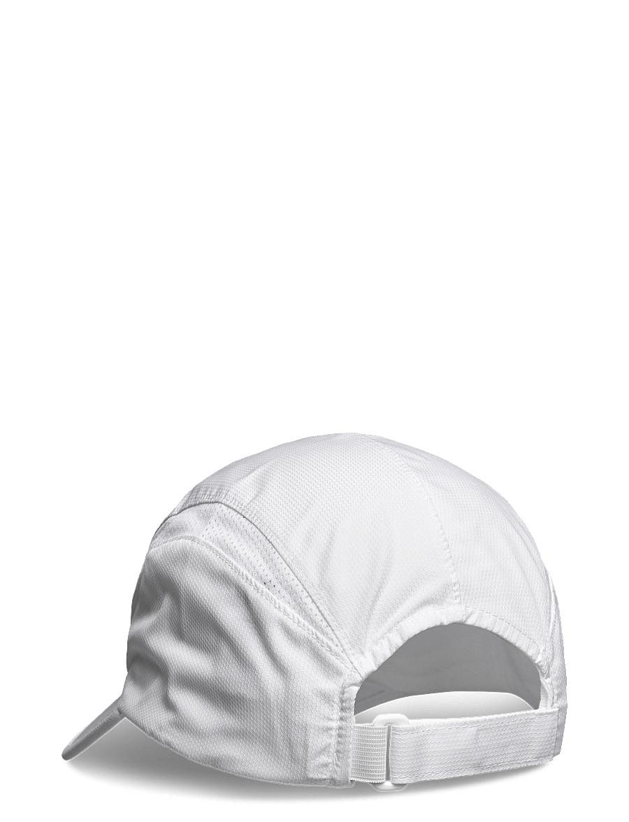CEP - CEP running cap, unisex - accessories - white - 1