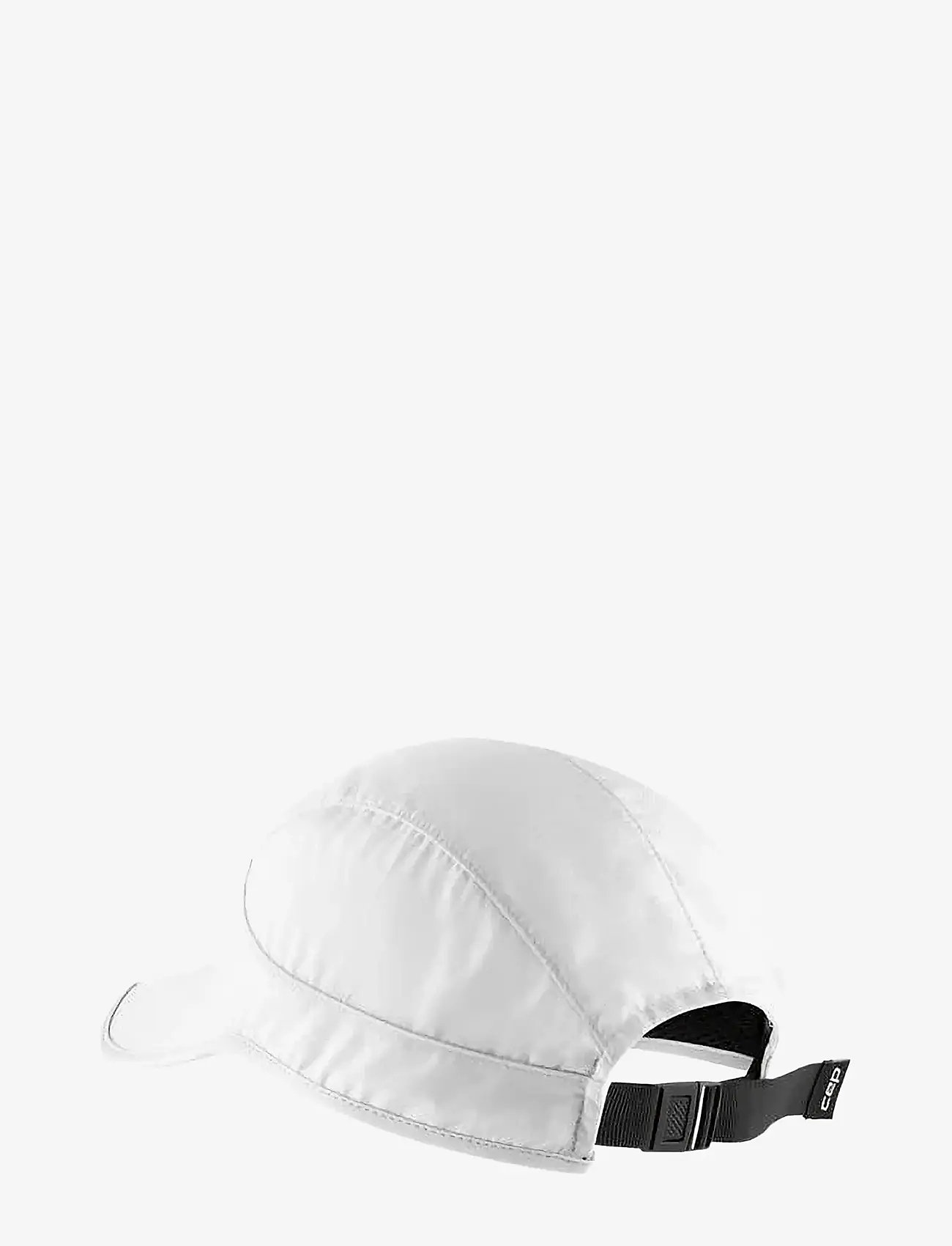 CEP - CORE RUN FOLDABLE CAP - kasketter & caps - white - 2
