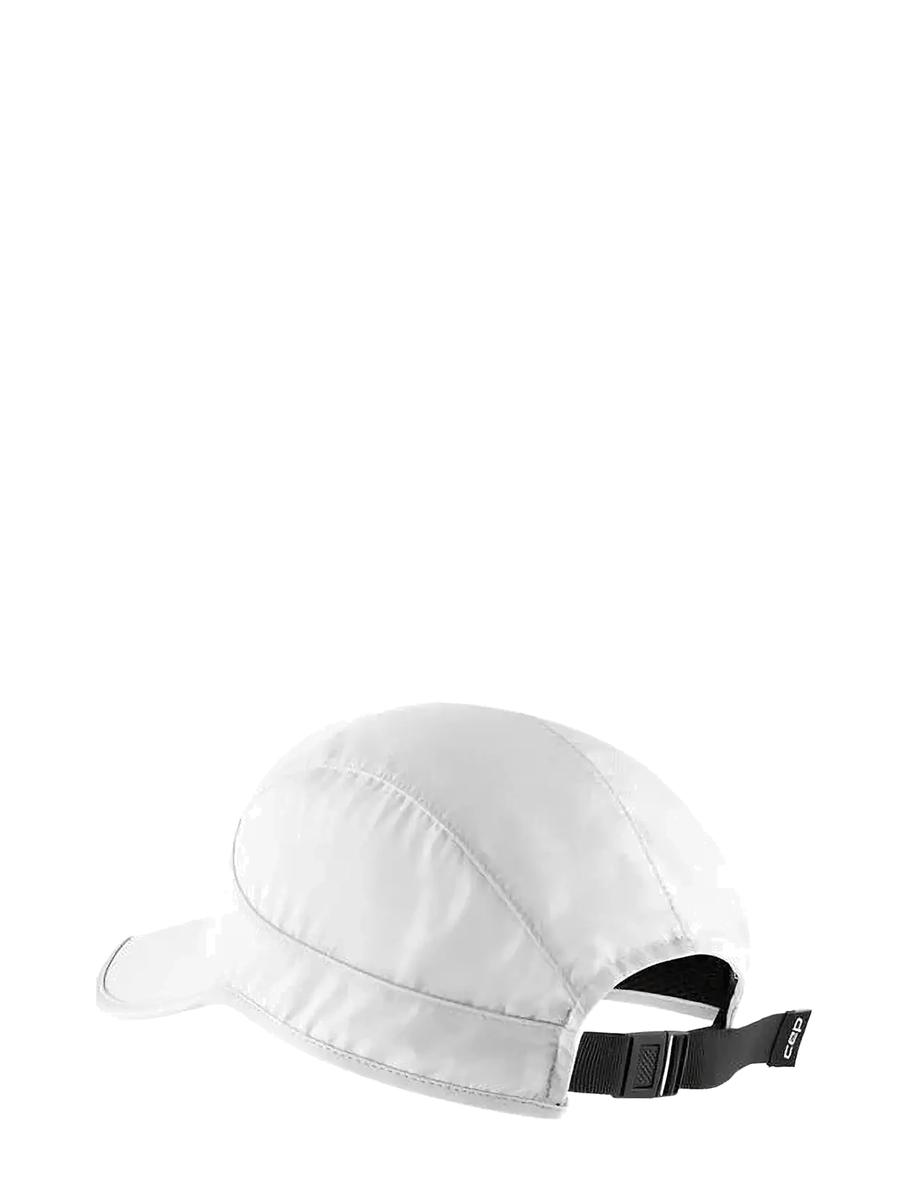 CEP - CORE RUN FOLDABLE CAP - caps - white - 2