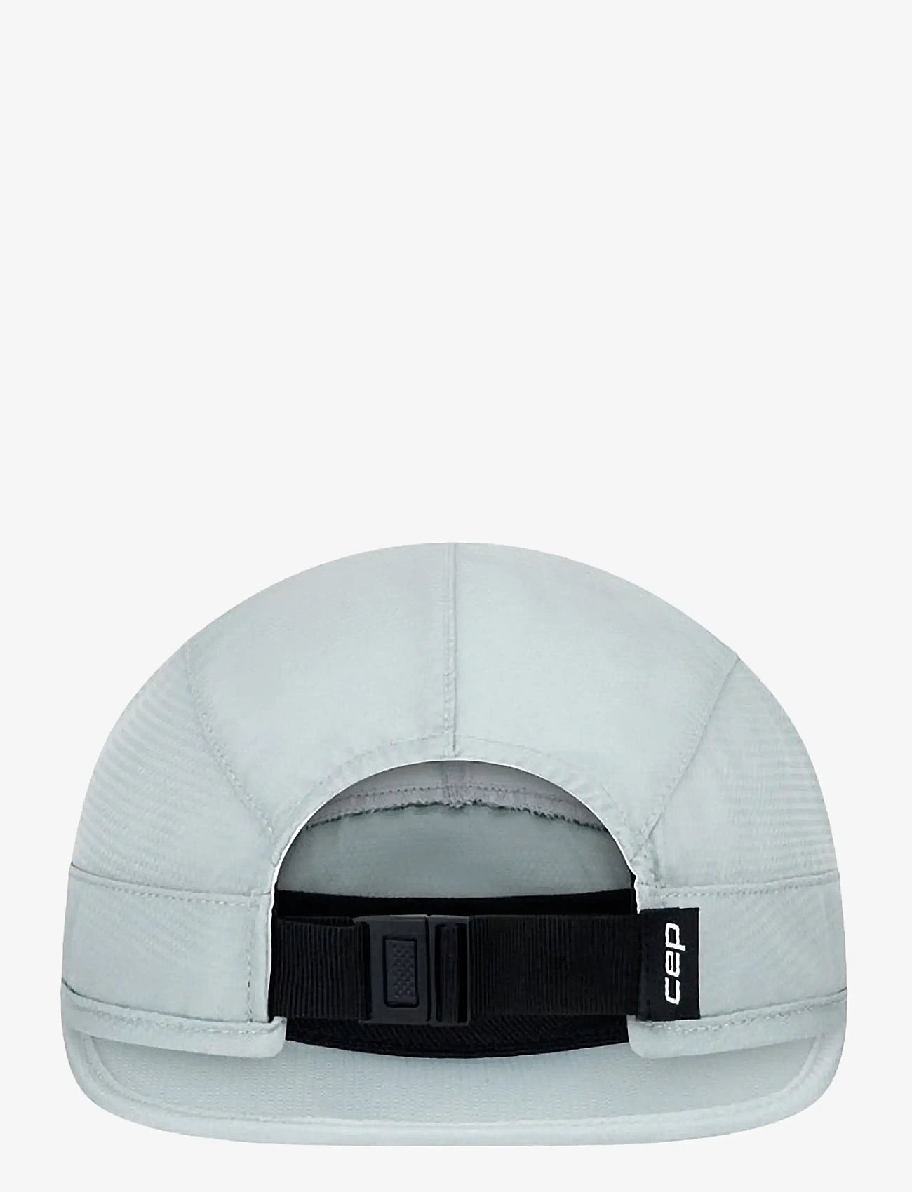 CEP - CORE RUN FOLDABLE CAP - kepsar - light grey - 1