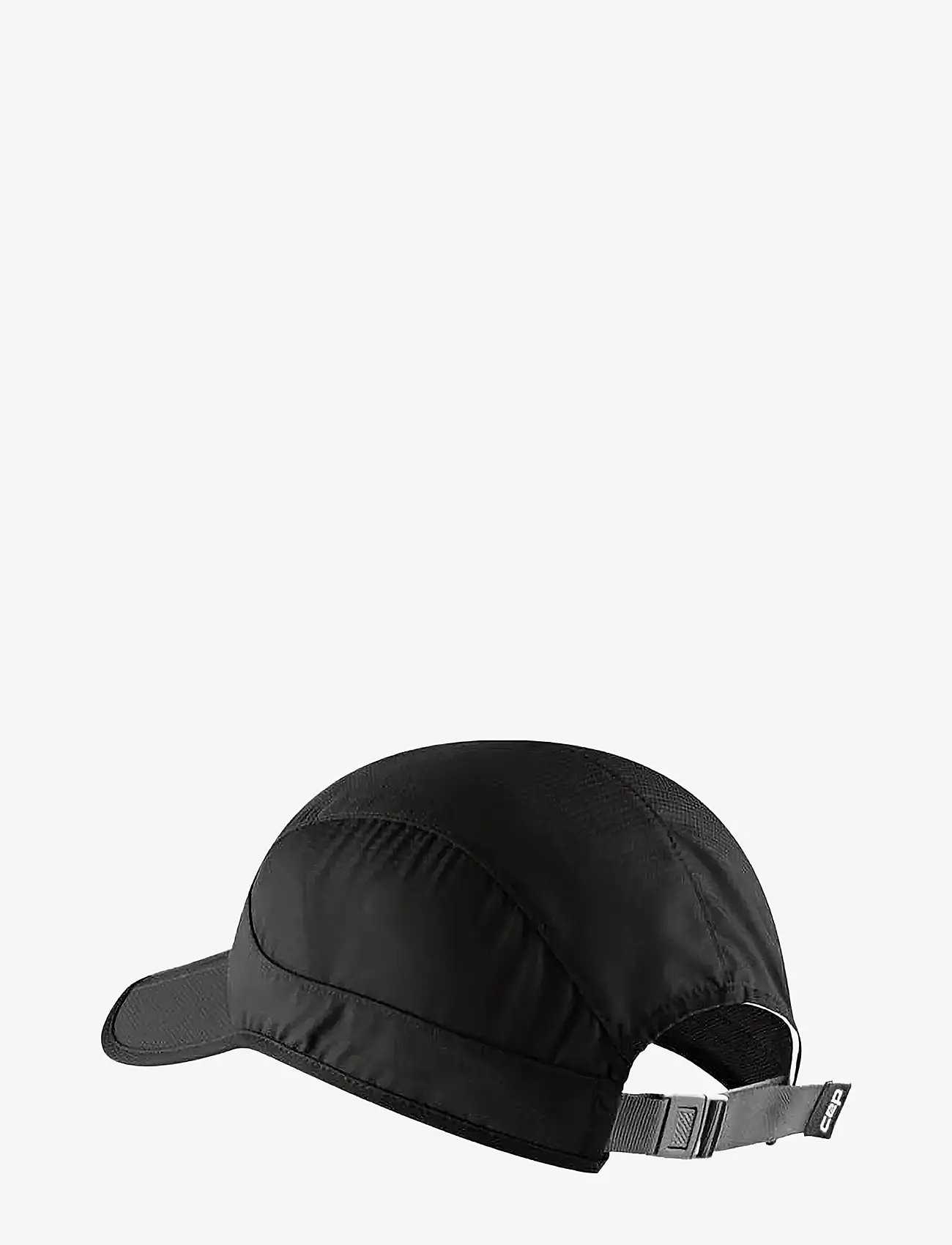 CEP - CORE RUN FOLDABLE CAP - kasketter & caps - black - 2