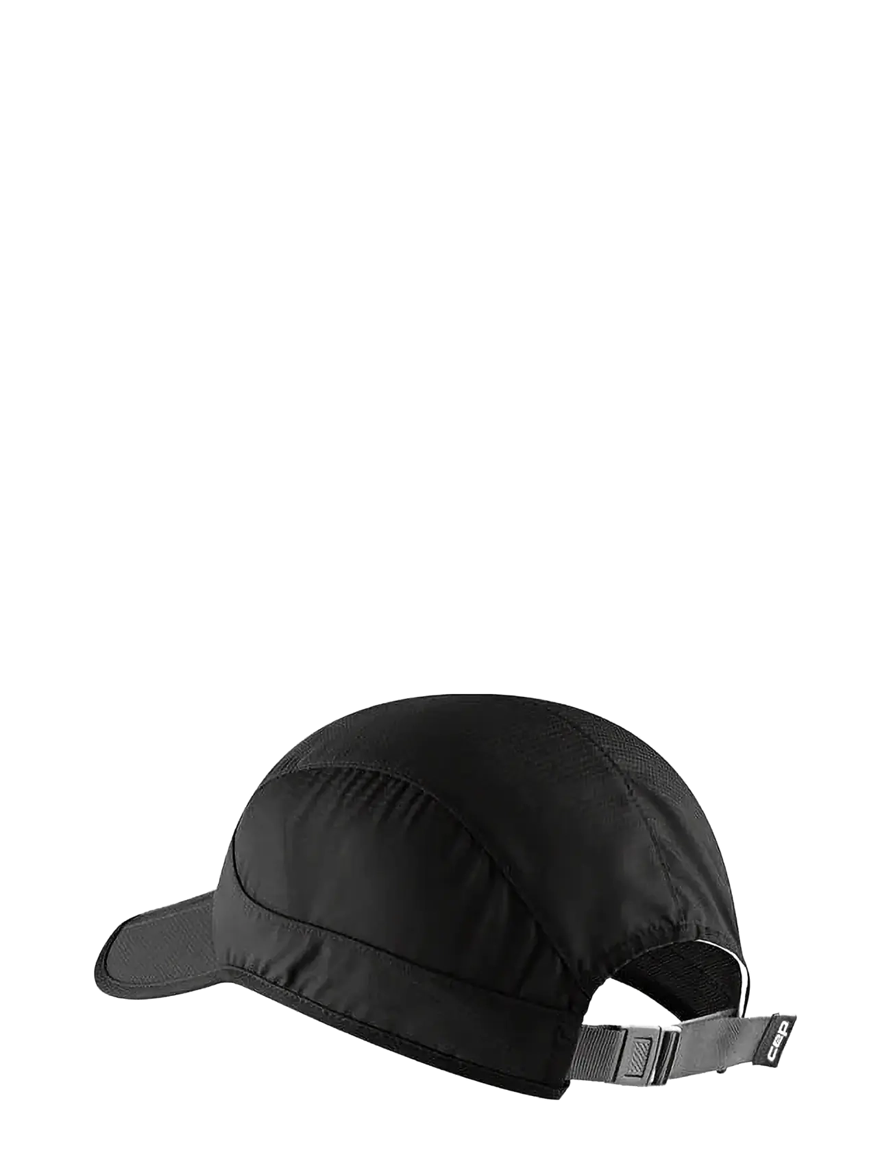 CEP - CORE RUN FOLDABLE CAP - caps - black - 2