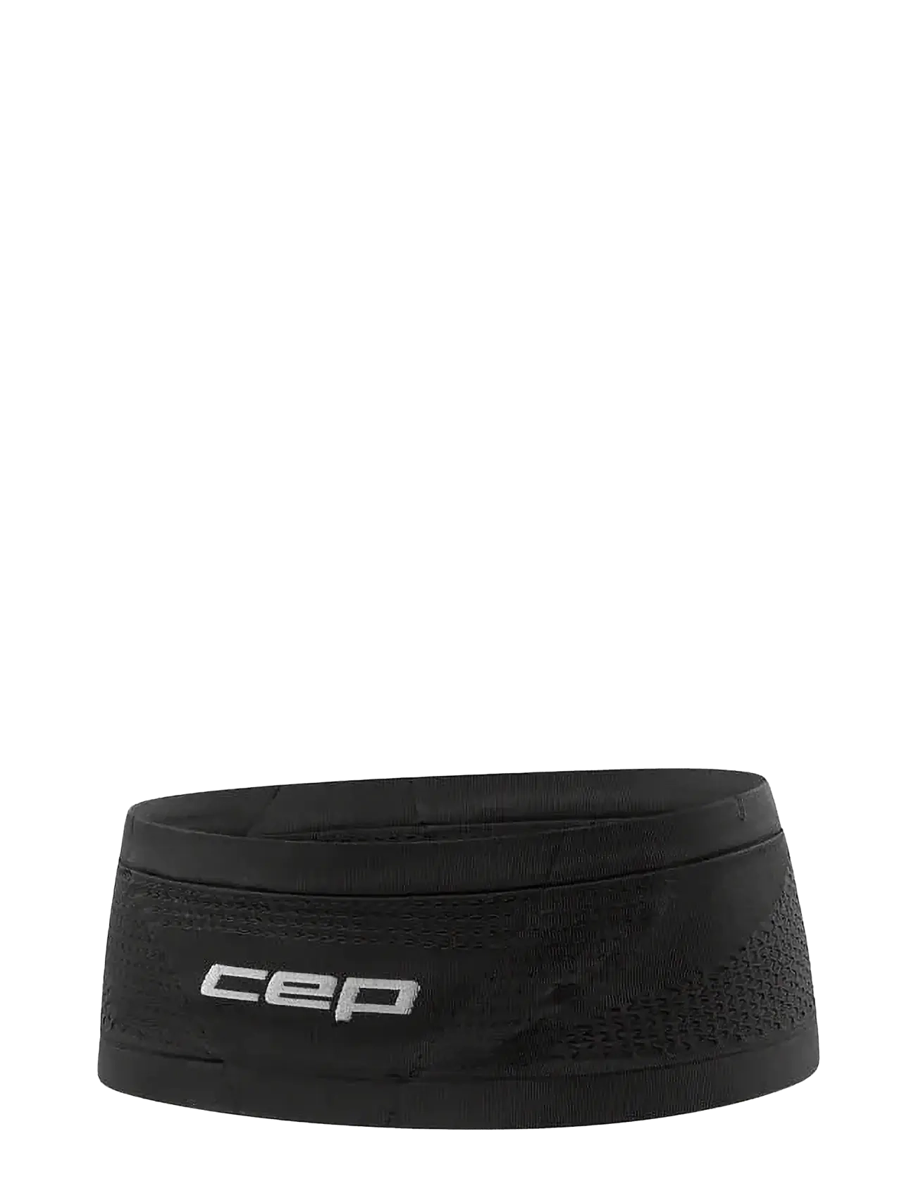CEP CORE RUN BELT - Aksessuaarid - BLACK / black