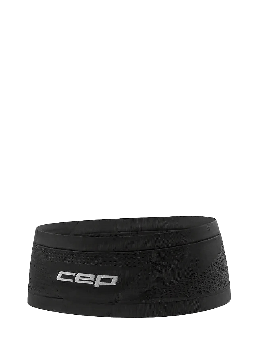 CEP - CORE RUN BELT - accessories - black - 0