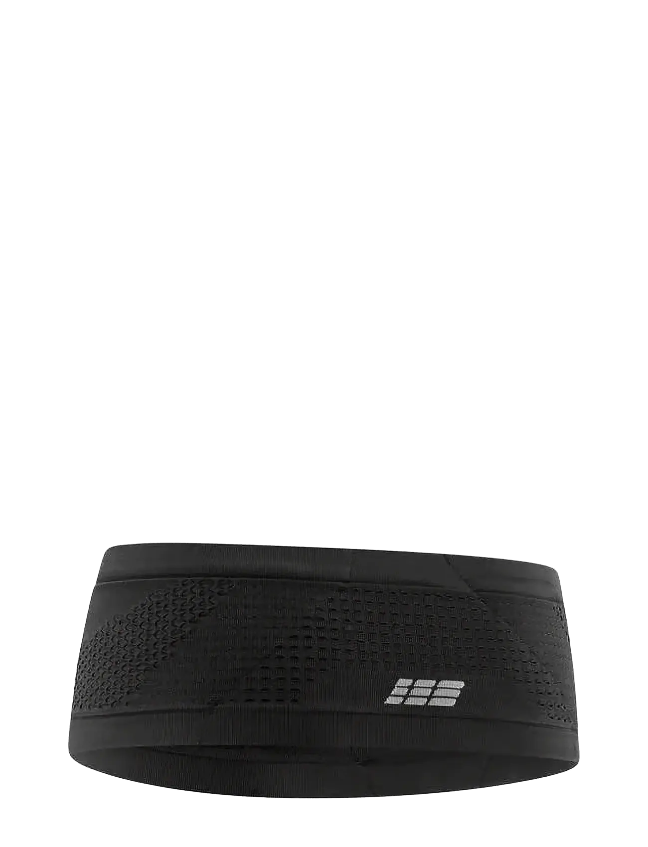 CEP - CORE RUN BELT - aksessuaarid - black - 1
