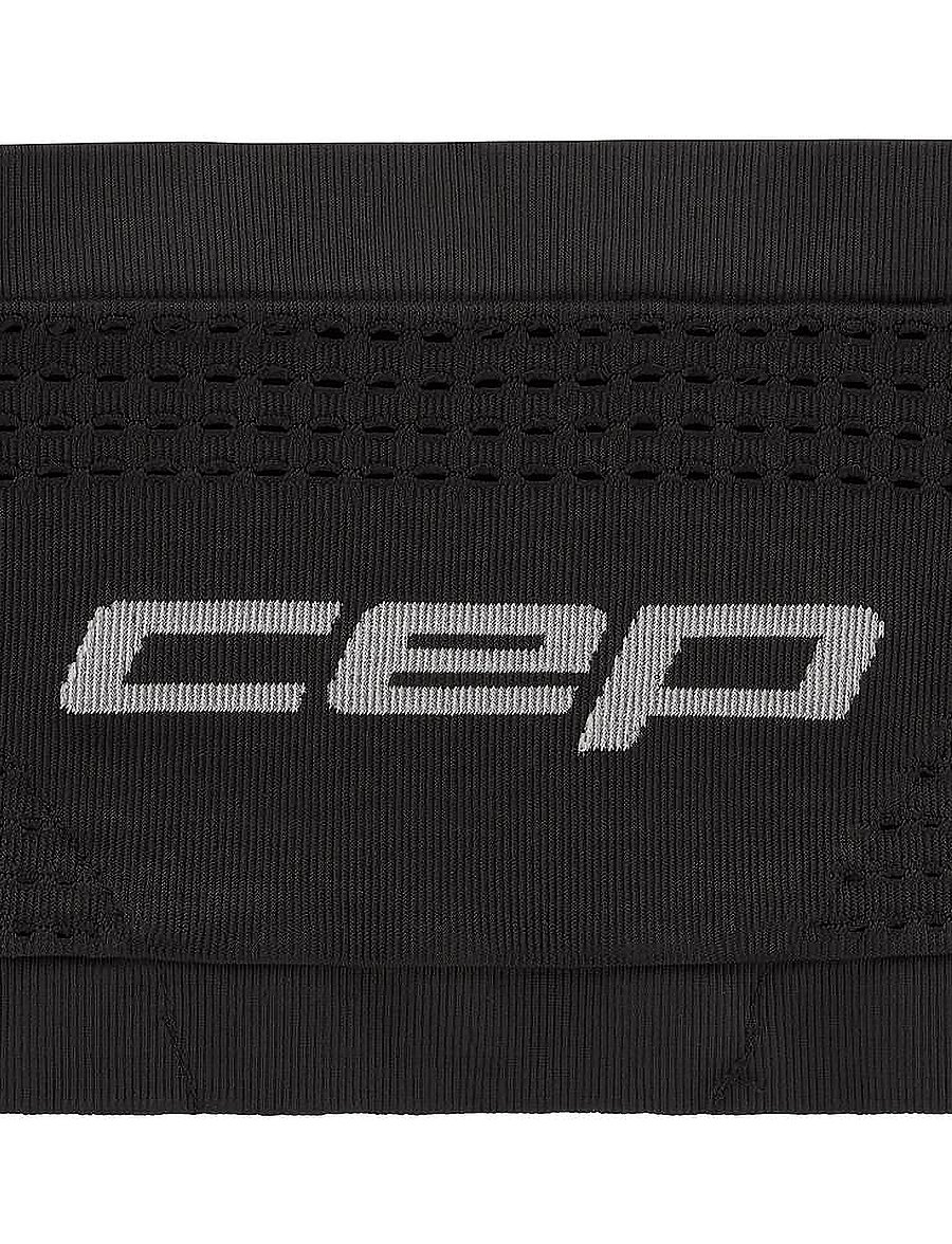 CEP - CORE RUN BELT - accessories - black - 3