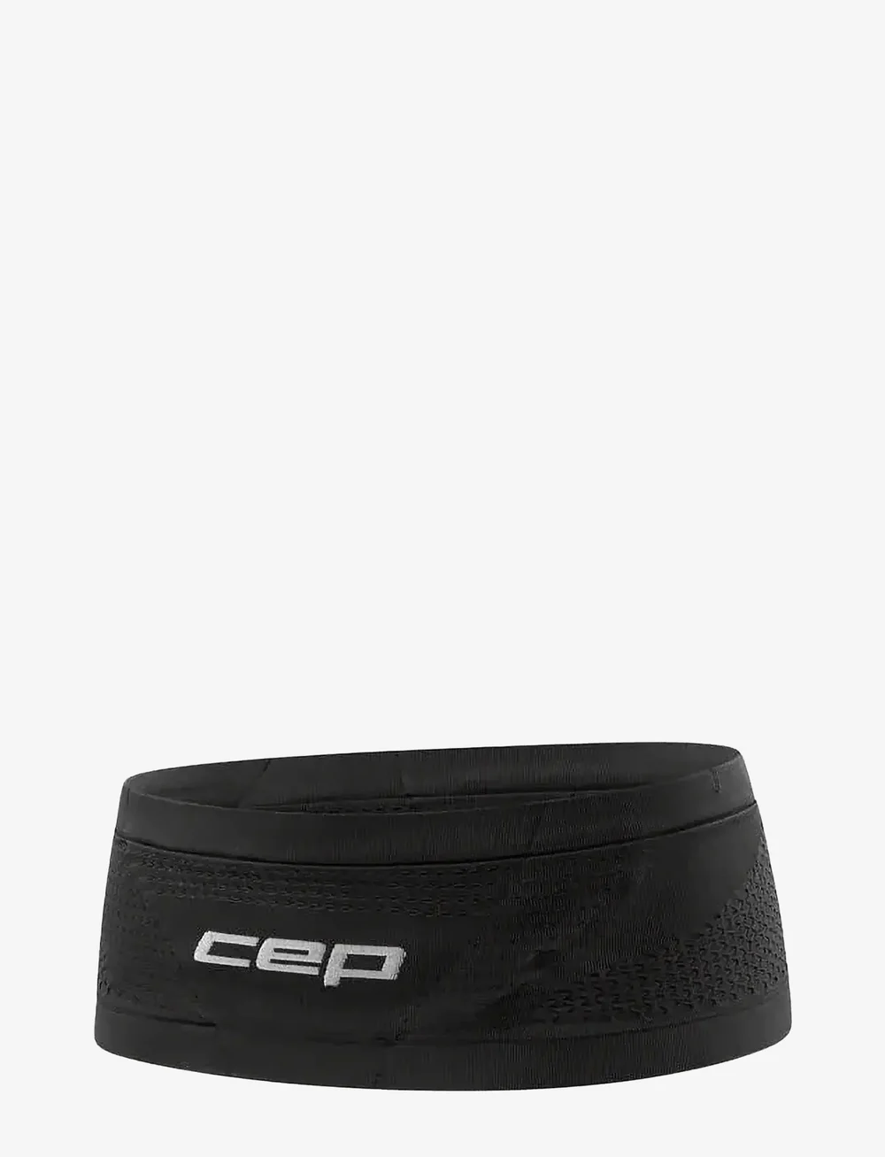 CEP - CORE RUN BELT - accessoarer - black - 0